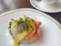 -拉萨瑞吉酒店-秀餐厅