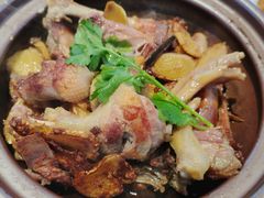 -醉壹号海鲜大排档(厦门美食地标店)