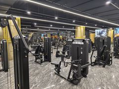 -峰鸟自助健身(锦泰城店)