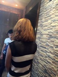 点击看大图 -MONE美发沙龙