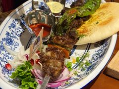 -卢布里西餐厅(总店)