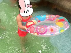 -南宫温泉水世界