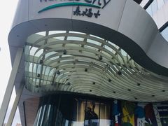 -深圳来福士广场