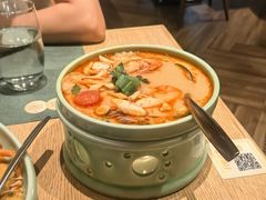 -mango tree芒果树餐厅(广州K11购物艺术中心店)