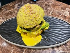 -Let'sBURGERplus·非常创意汉堡(三里屯店)