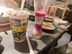 -湊湊火锅·茶憩(合生汇购物中心店)