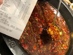 -小牛海记潮汕牛肉店(永定路店)