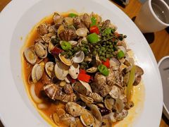 -宴小馆·小海鲜青岛菜(五四广场店)