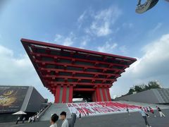 -中华艺术宫(上海美术馆)