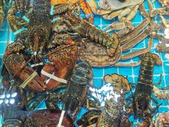 -船奇蒸汽海鲜·闽菜(八市海鲜总店)