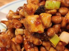 -渝乡人家(和平里店)