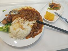 -宜家·瑞典风味餐厅(北京西红门店)