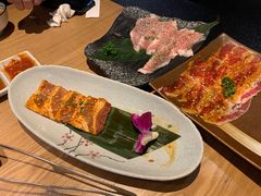 -久苑烧肉(世界城广场店)
