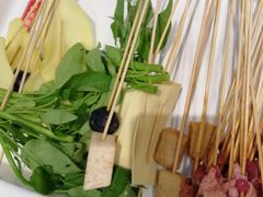 -牛签签串串香(IFS店)