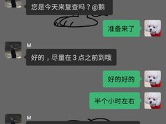 -伟伟宠物医院·CT影像中心·瑞派犬猫综合性门诊(汉口总院)