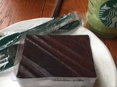 -星巴克(昆山花桥商务城店)
