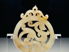 -北京大葆台遗址博物馆