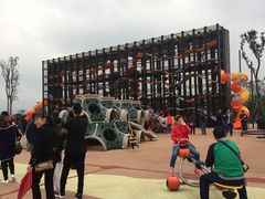 -枫香湖儿童公园