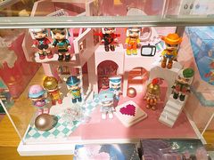 -奈雪的茶(印象城店)