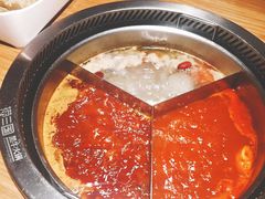 -捞三国黑牛火锅