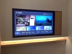 -全季酒店(深圳会展中心岗厦地铁站店)