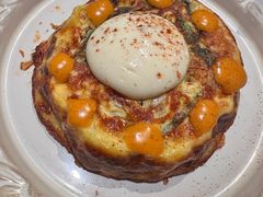 -CRAZYONES西班牙海鲜饭(上海美罗城店)