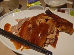 -金鸭季·北京烤鸭(深业上城店)