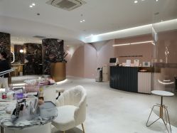 大堂-本小姐美学·半永久纹眉野生眉