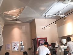 -双风车咖啡馆 Twin Windmills(六道口店)