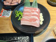 -九田家黑牛烤肉料理(新光汇店)
