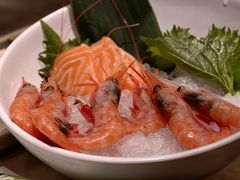 -水木锦堂·自助铁板烧(望京凯德MALL店)