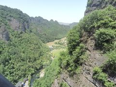 -十九峰景区