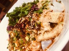 -西贝(枫蓝国际购物中心店)