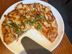 -澳骄 Aussie Kitchen·手工披萨·西餐(国大店)