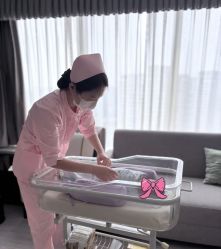 -巍阁月子中心(国贸店)