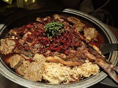 -烤匠麻辣烤鱼(万象城店)