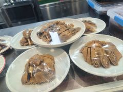 -西山人家·二十年老字号农家菜(旺山店)