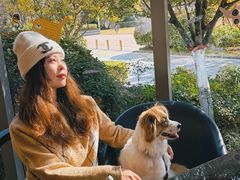 -西安浐灞艾美酒店·汉江餐厅·火锅