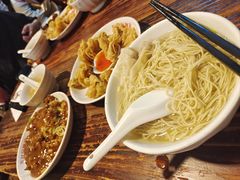 小云吞面-吴财记面家(大同路店)