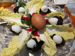 -海底捞大排档火锅(悦荟广场店)