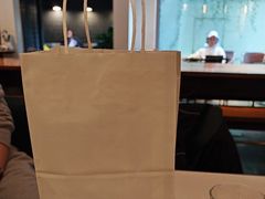 -BAKER&SPICE(安福路店)