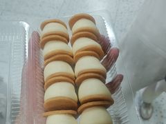 -甜嘟嘟烘焙坊(舒城路店)