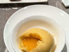 黄金流沙包-香云轩·顺德菜(香云纱园林酒店店)