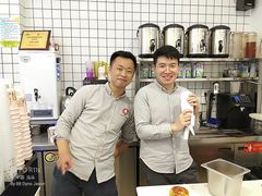 -一杯潮茶·专注潮汕茶饮(十二中创始店)
