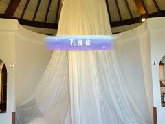 -三亚亚龙湾人间天堂鸟巢度假村