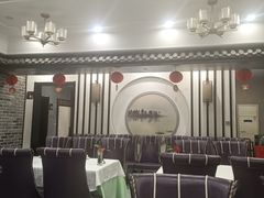 大堂-北纬39度天津宴(黑牛城道店)