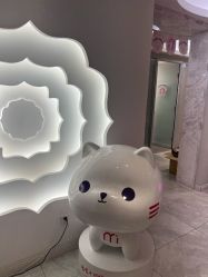 -咪咪专业脱毛连锁机构