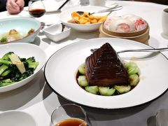 金牌扣肉-南麓·浙里(外滩店)