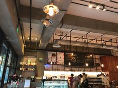-fishtank鱼缸咖啡(三山街店)