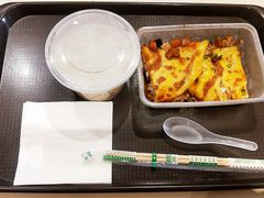 三鲜豆皮-老通城豆皮大王(吉庆街店)